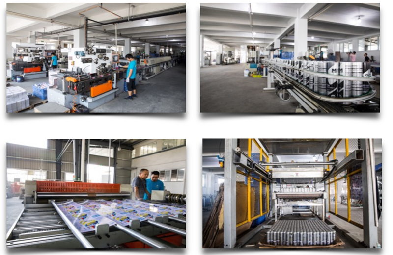 Production workshop
