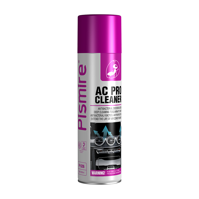 P-526 Air conditioner cleaner 500ml