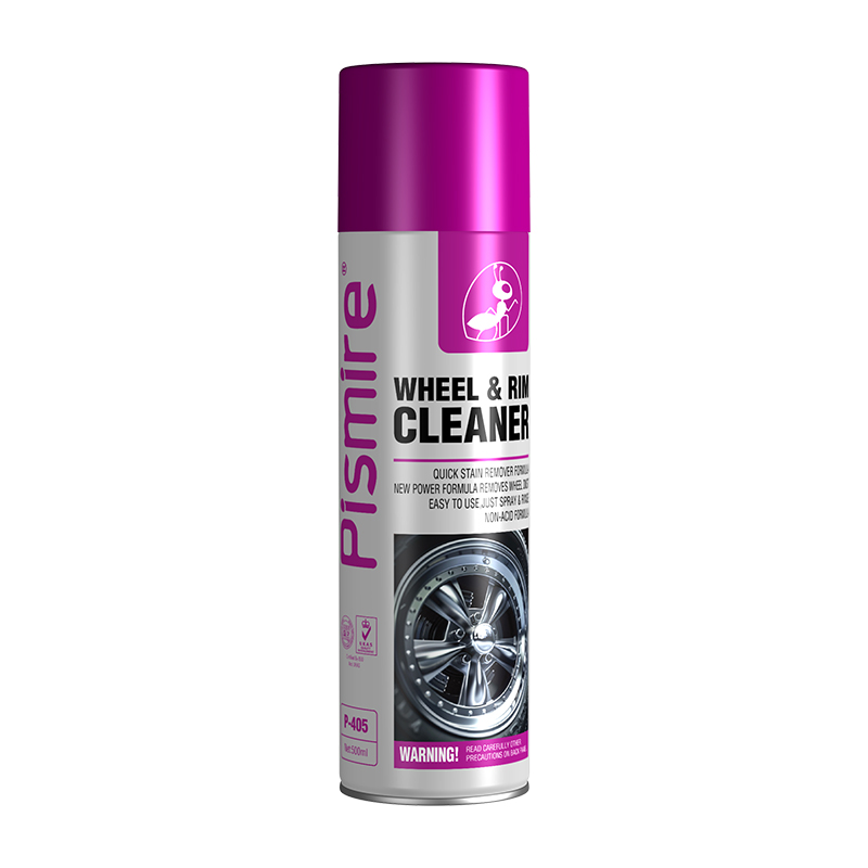 P-405 Wheel Cleaner 500ml