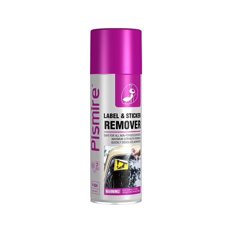 P-524 Viscose Remover 450ml
