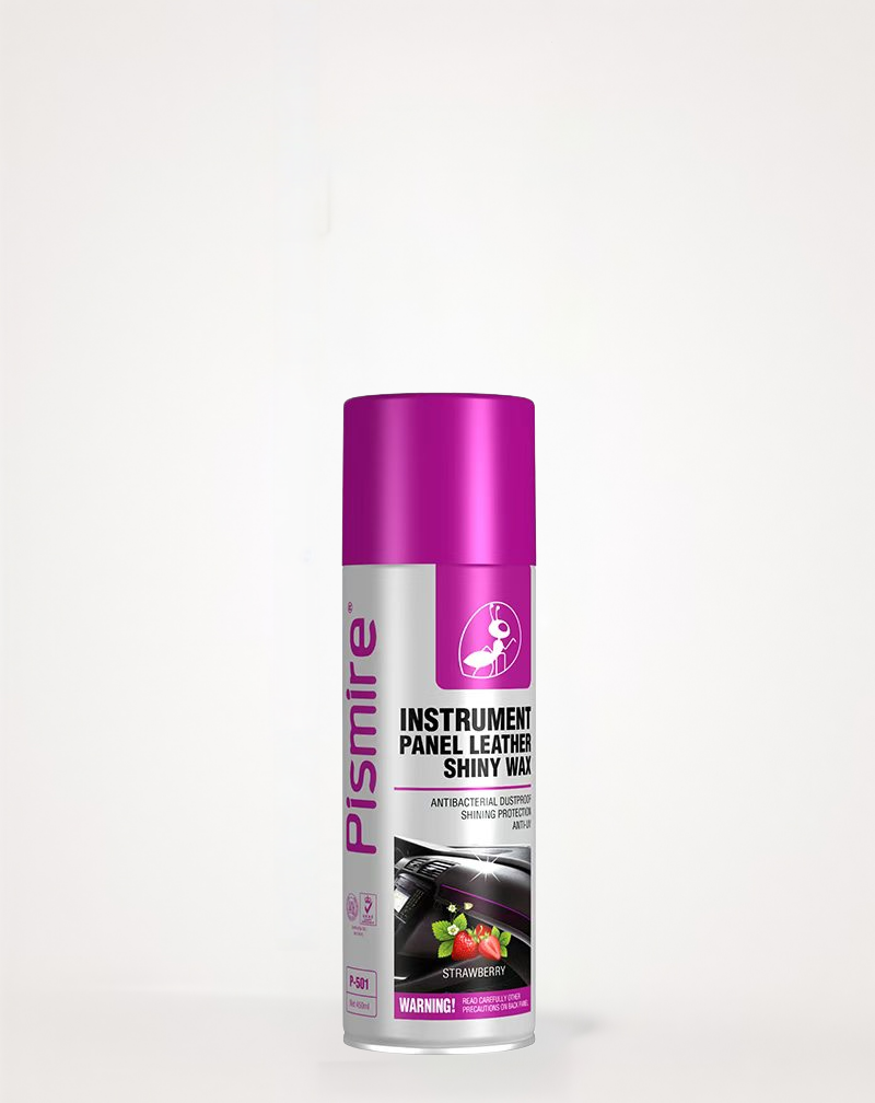 P-501B watch wax, strawberry flavor