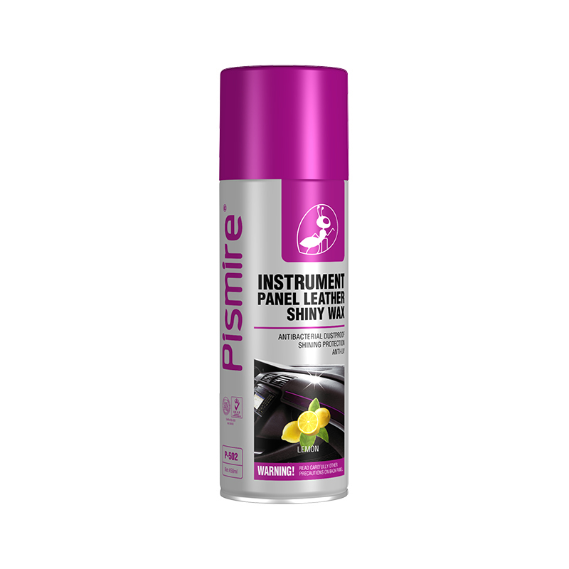 P-502 Watch Wax, Lemon 450ml