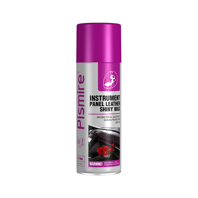 P-504 Watch Wax, Rose 450ml