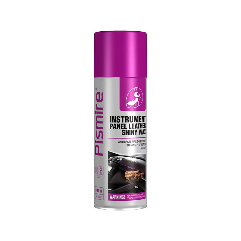 P-501D Watch Wax, Ebony Flavor 450ml