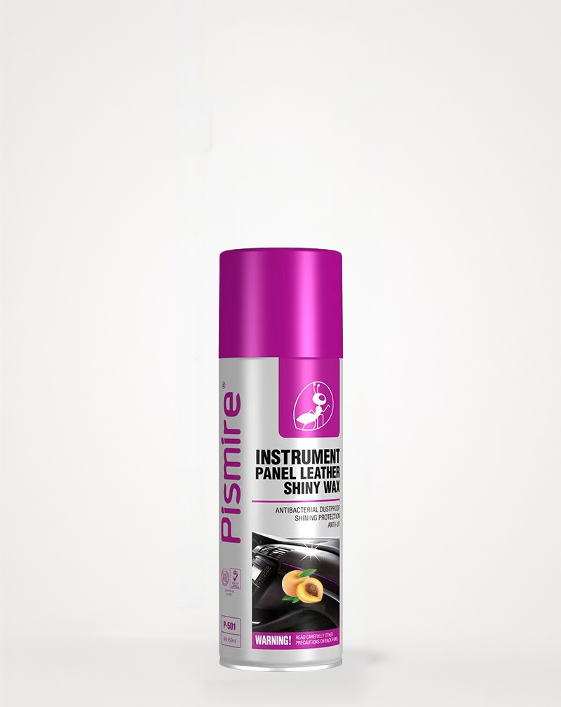 P-501B Watch Wax, Peach Flavor 450ml