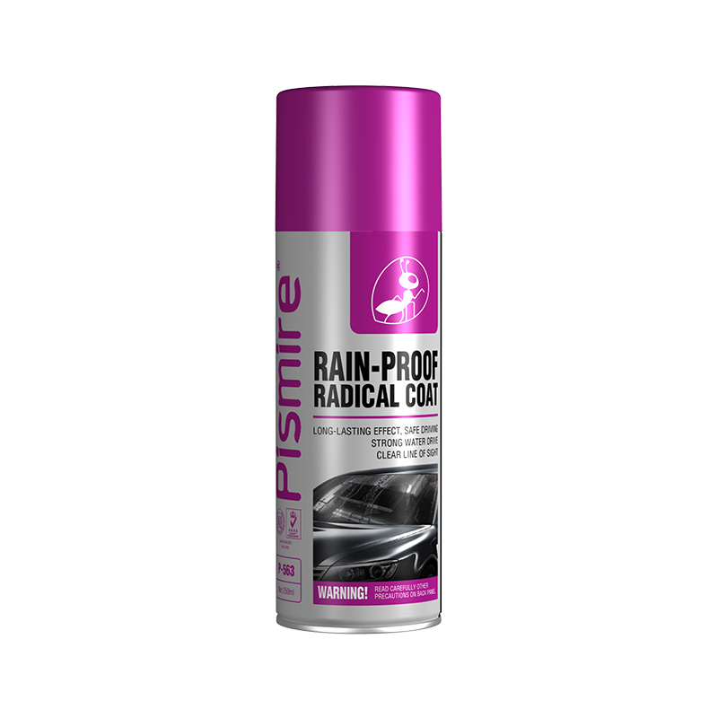 P-563 glass rainproof agent 200ml