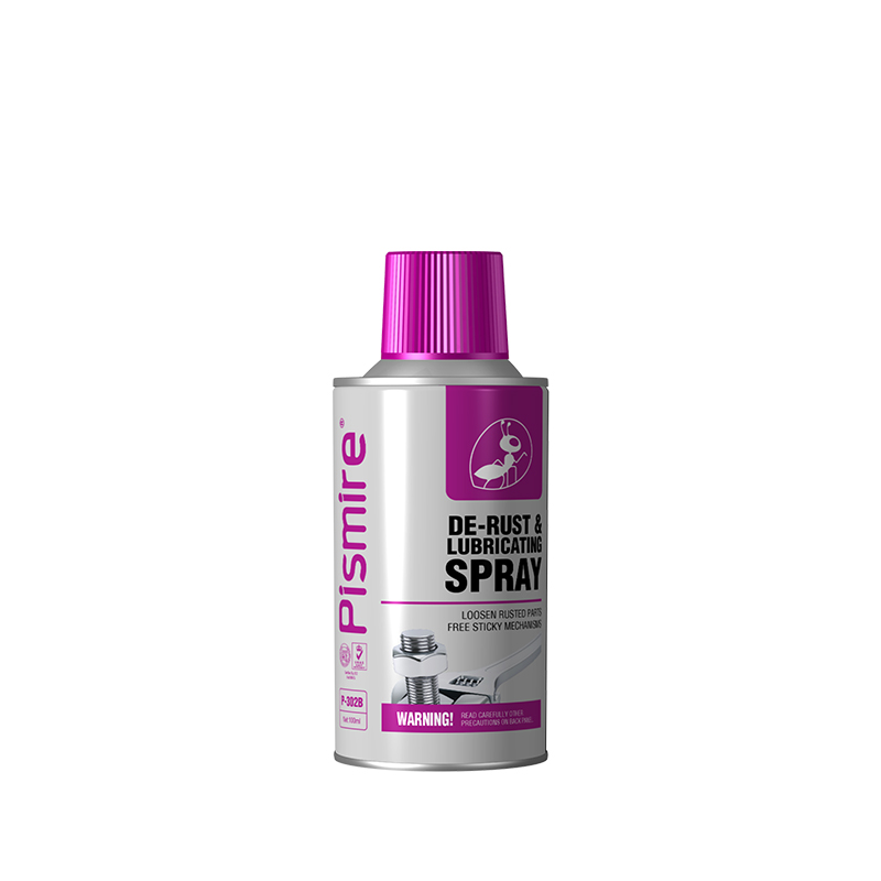 P-302B rust remover 100ml