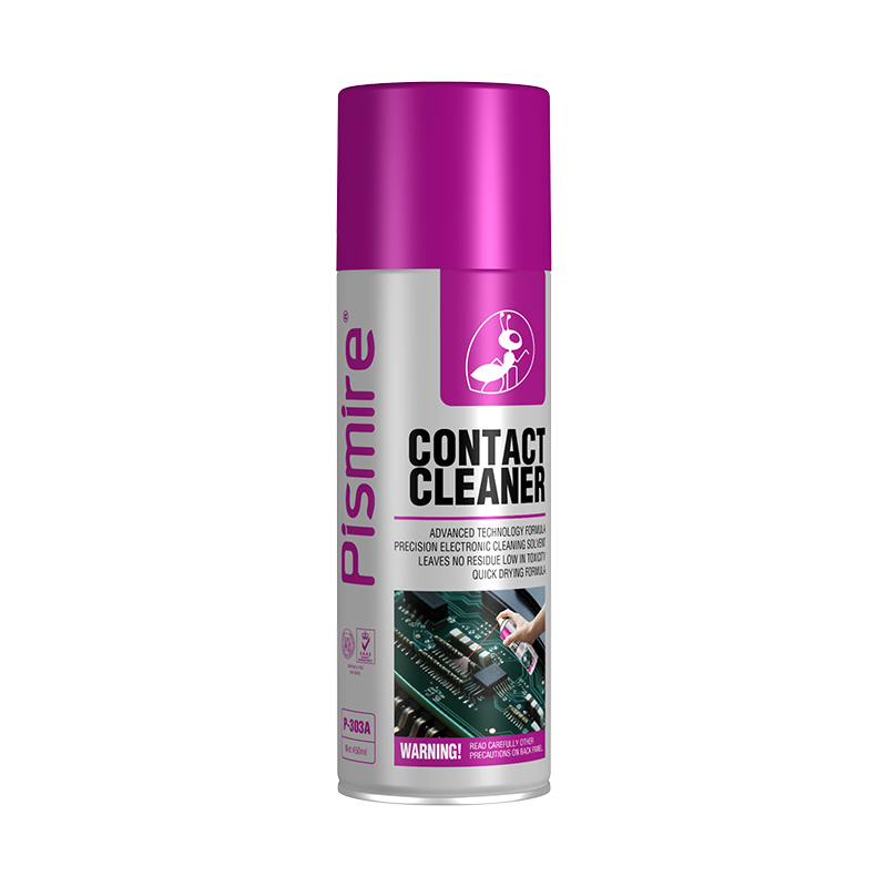 P-303A Electronic Cleaner 450ml