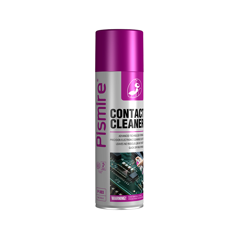 P-303 Electronic Cleaner 250ml