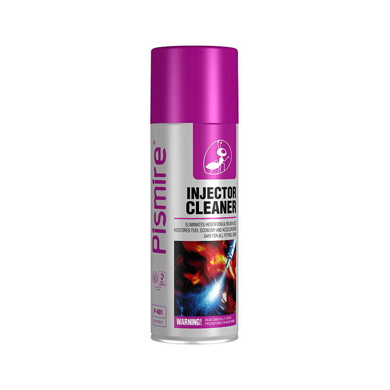 P-401 Fuel Injection Cleaner 450ml