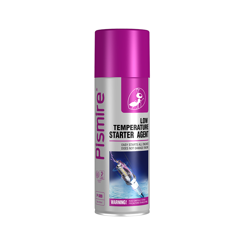 P-309 Low temperature starting solution 450ml