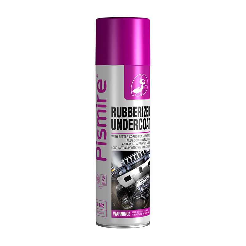 P-602 Chassis glue 500ml