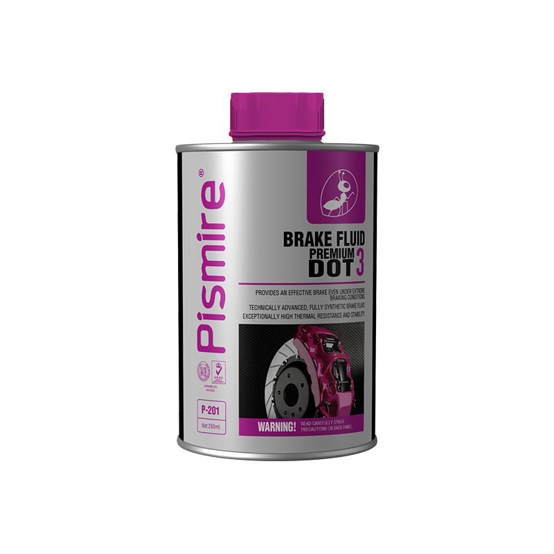 P-201 DOT3 250ml