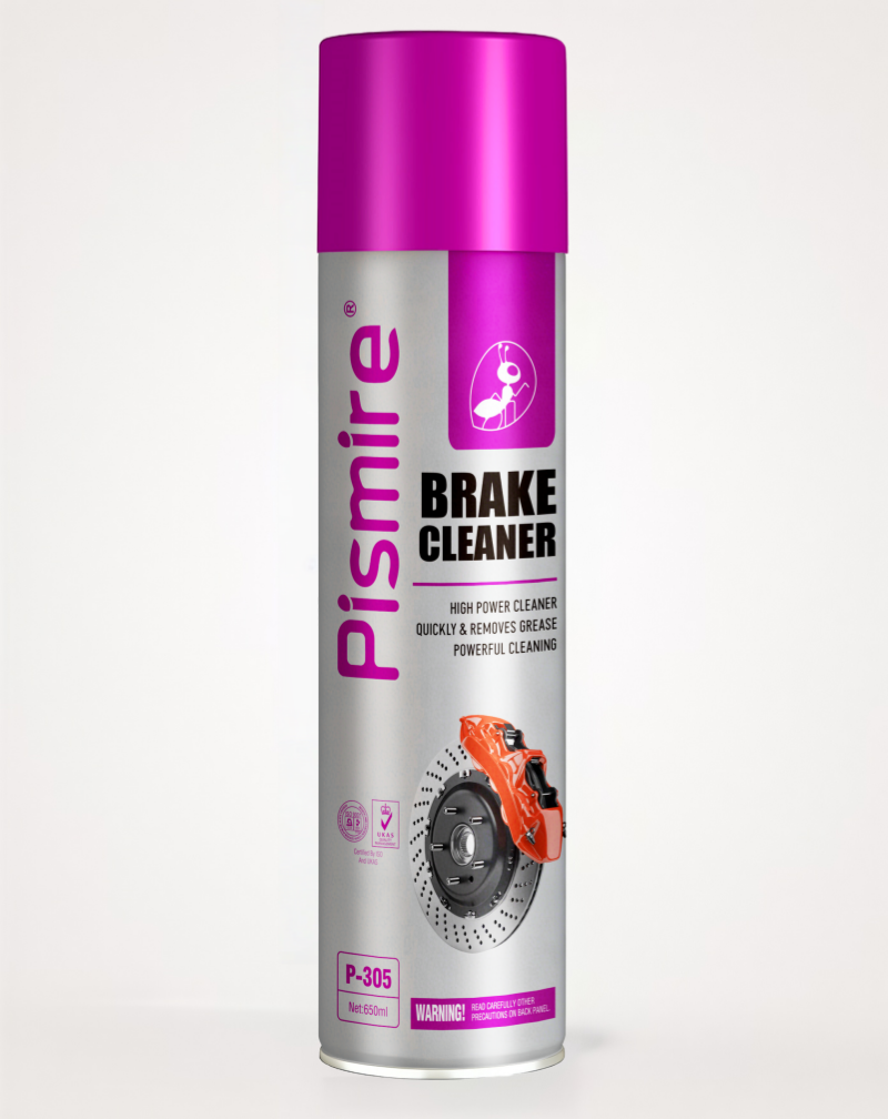 P-305 Brake Cleaner