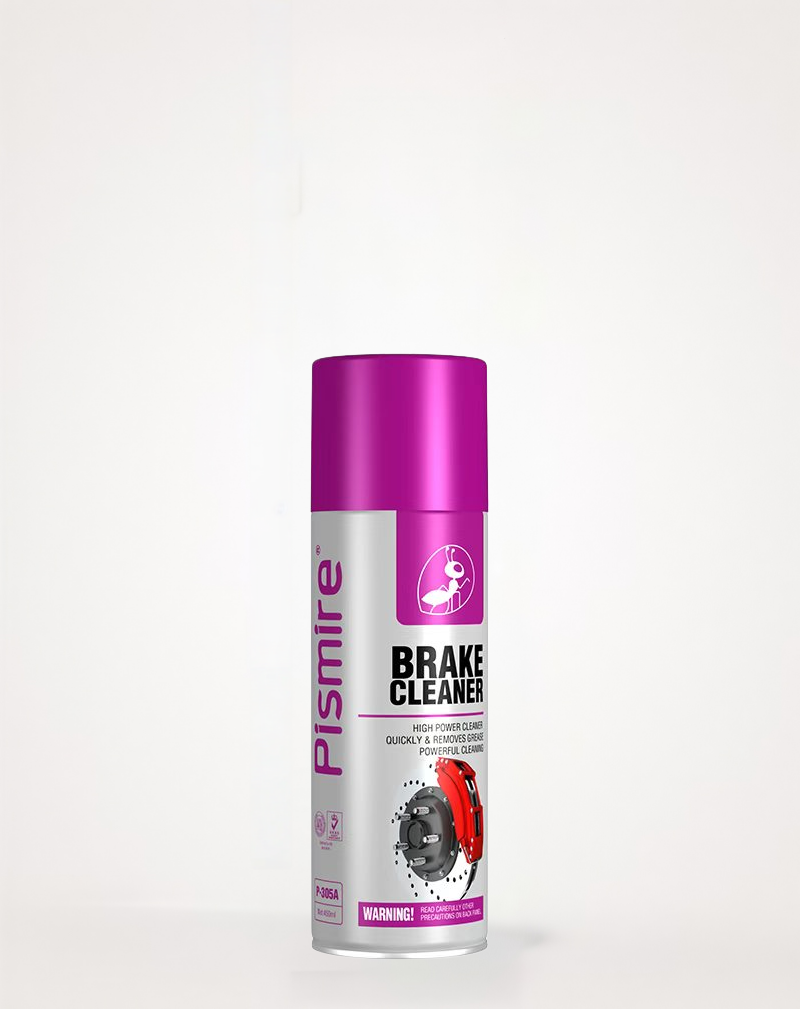 Brake cleaner
