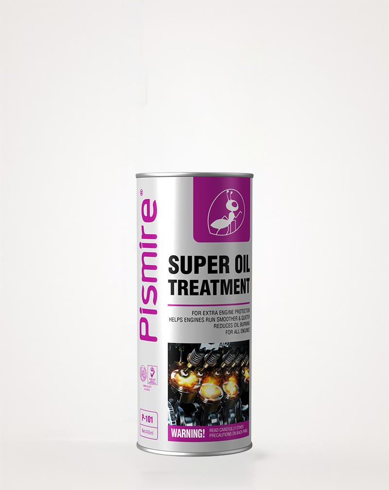 P-801 Engine Treatment Additive