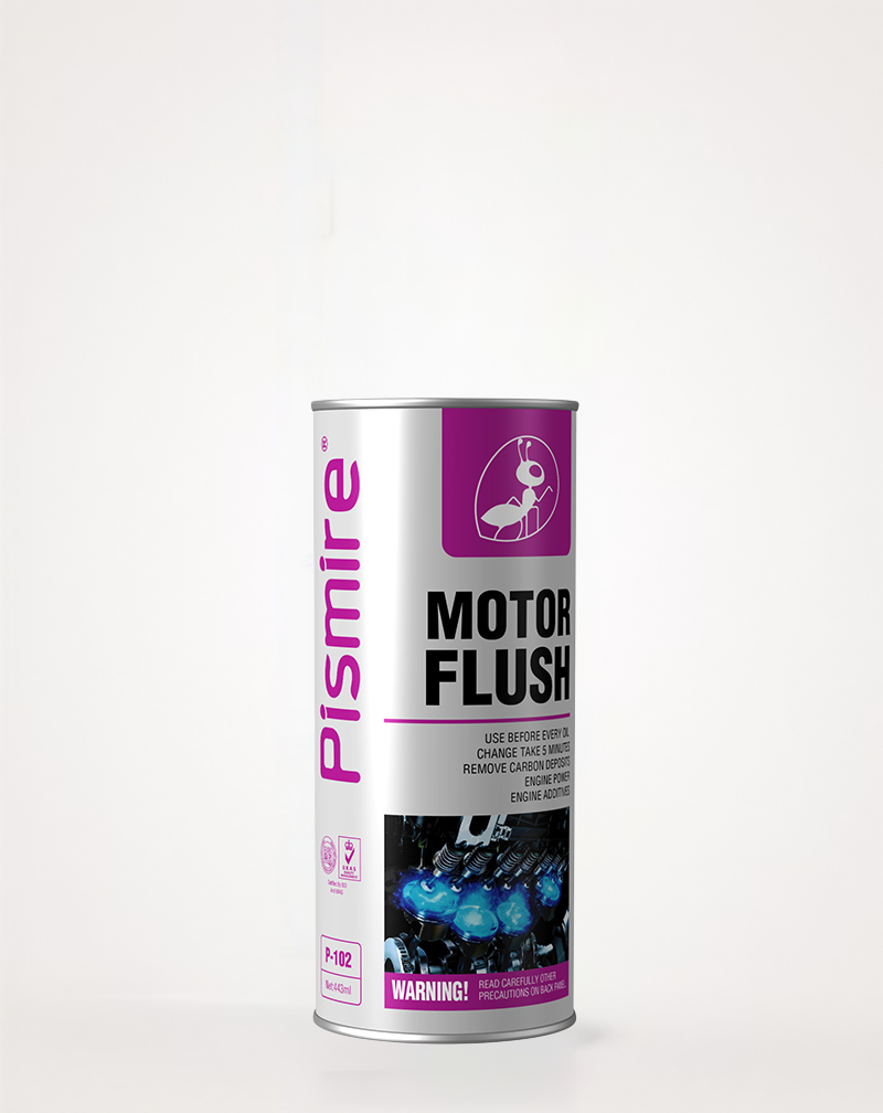 Engine internal cleaning agent P-802