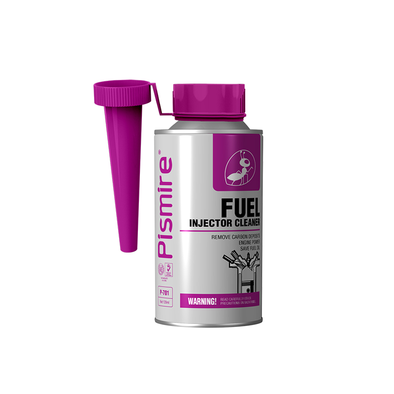 P-701 Gasoline net 120ml