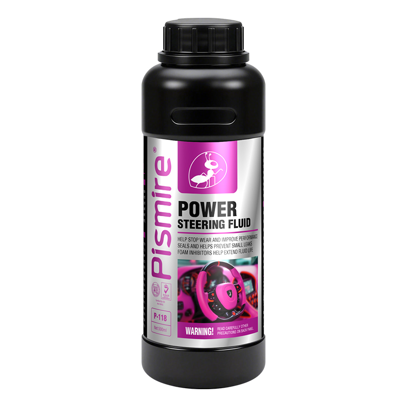 P-118 Power Steering Oil 500ml