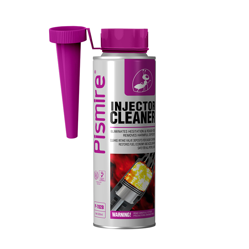 P-702B Fuel Injector Cleaner 300ml