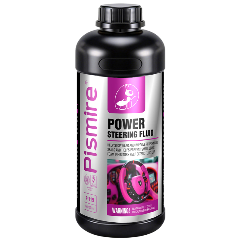 P-119 Power Steering Oil 1000ml