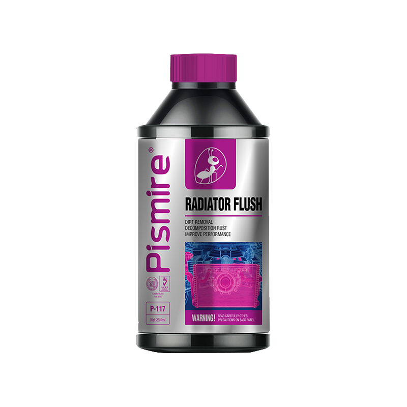 P-117 Water Tank Cleaner 354ml