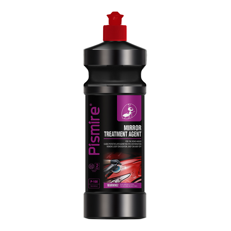 P-108 Mirror Treatment 500ml
