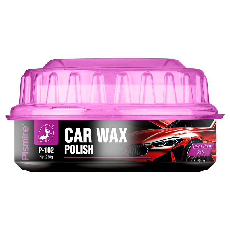 P-102 polishing wax 230g