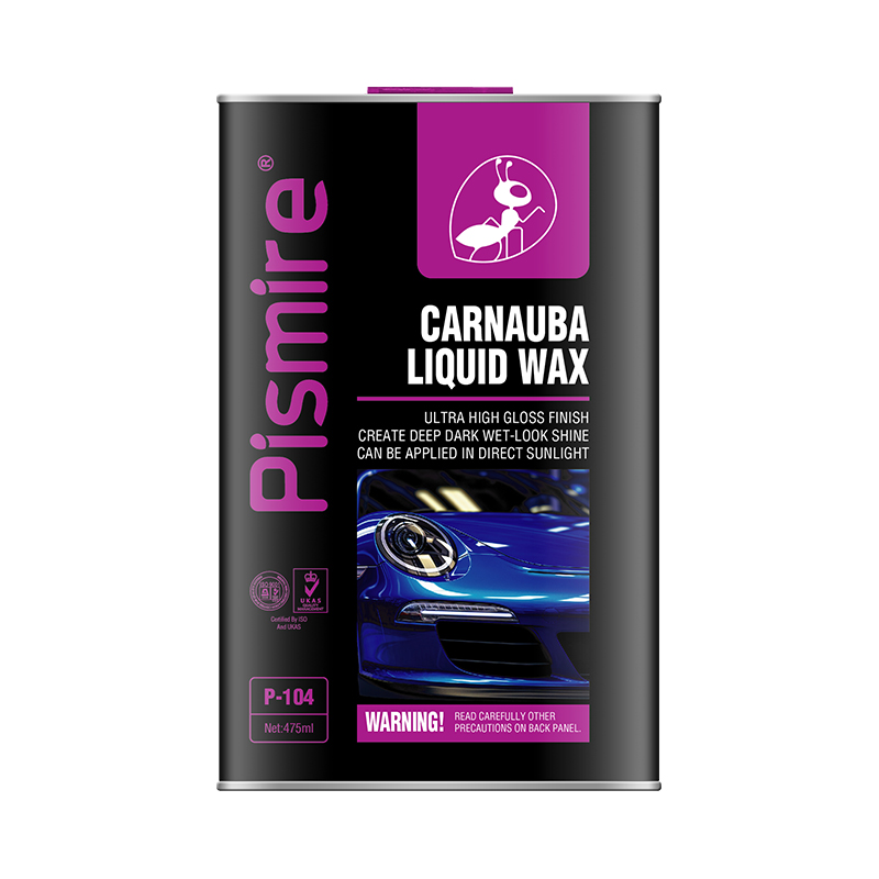 P-104 Brazilian Brown Phase Solution 475ml