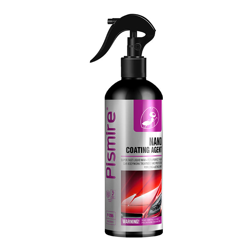 P-206 water repellent polish 250ml