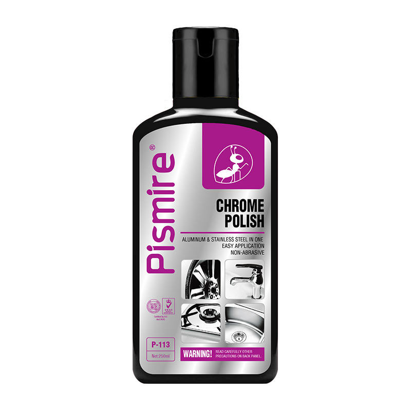 P-113 aluminum alloy polishing agent 250ml