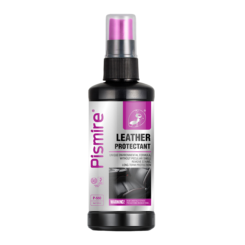 P-550 leather water 120ml