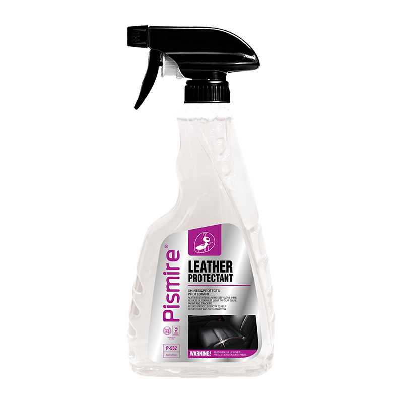 P-552 Skin Water 500ml