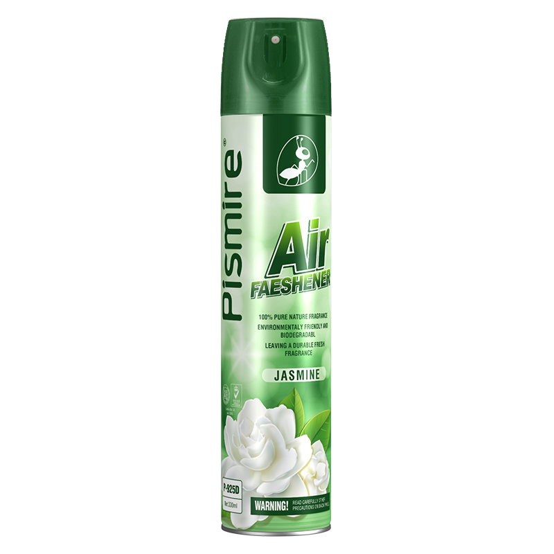 P-925D Air Cleaner 330ml Jasmine