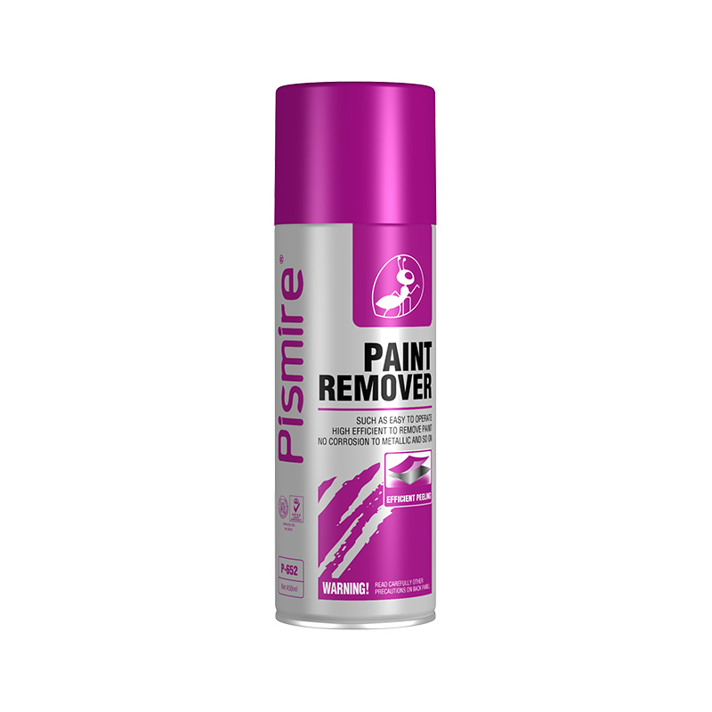 P-652 paint remover 450ml