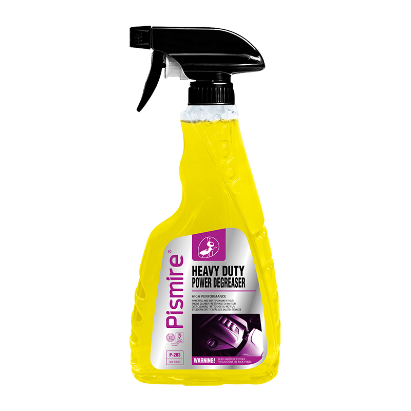 P-203 Engine Cleaner 500ml