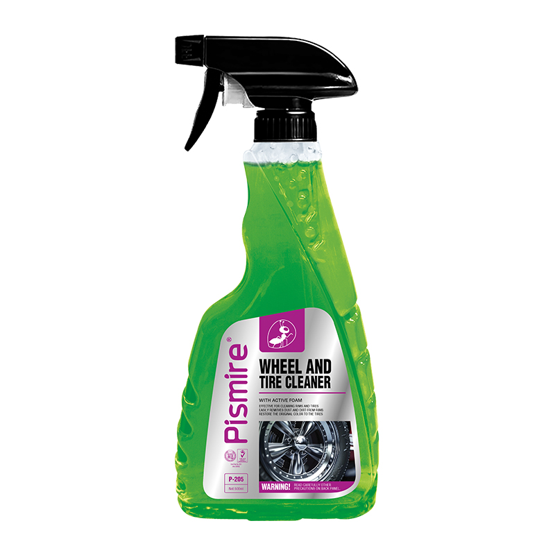 P-205 Contour Cleaner 500ml