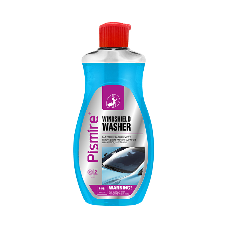 P-561 glass water 500ml