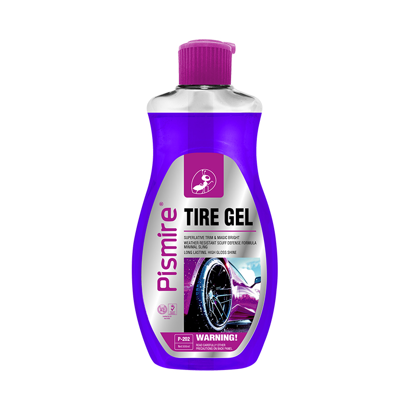 P-202 tire doubt glue 500ml