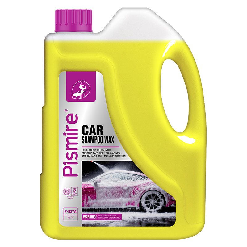 P-927A Polishing Car Wash 2L