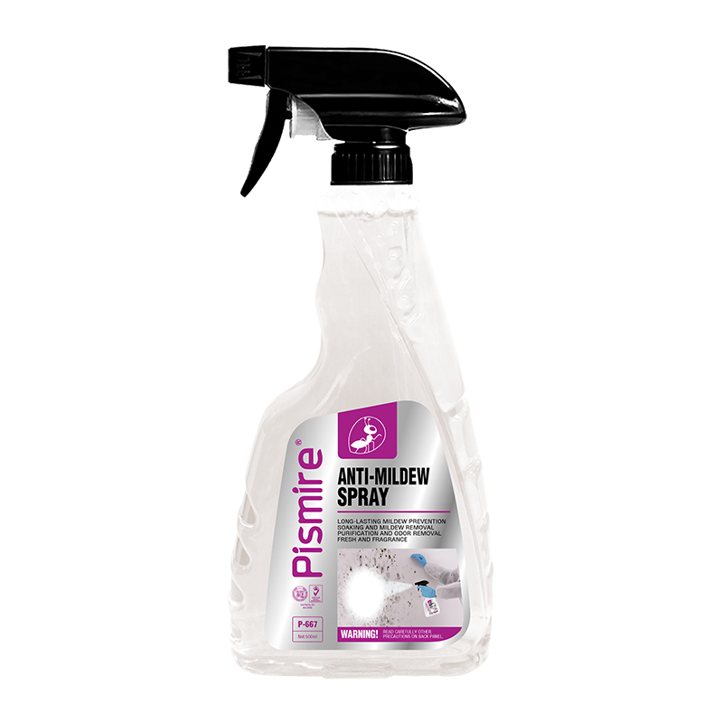 P-667 anti-mildew spray 500ml