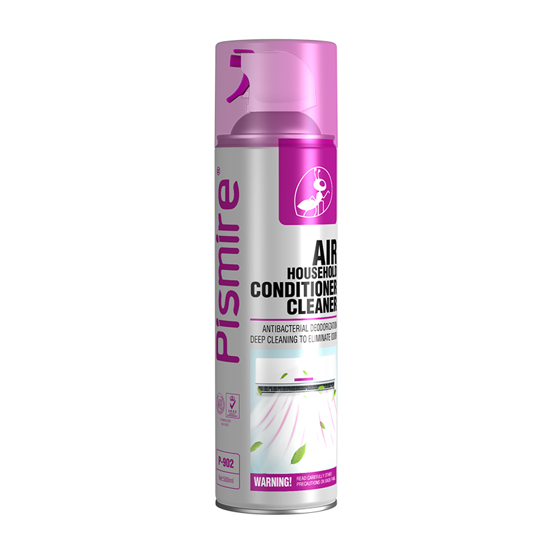 P-902 Household air conditioner cleaner 500ml
