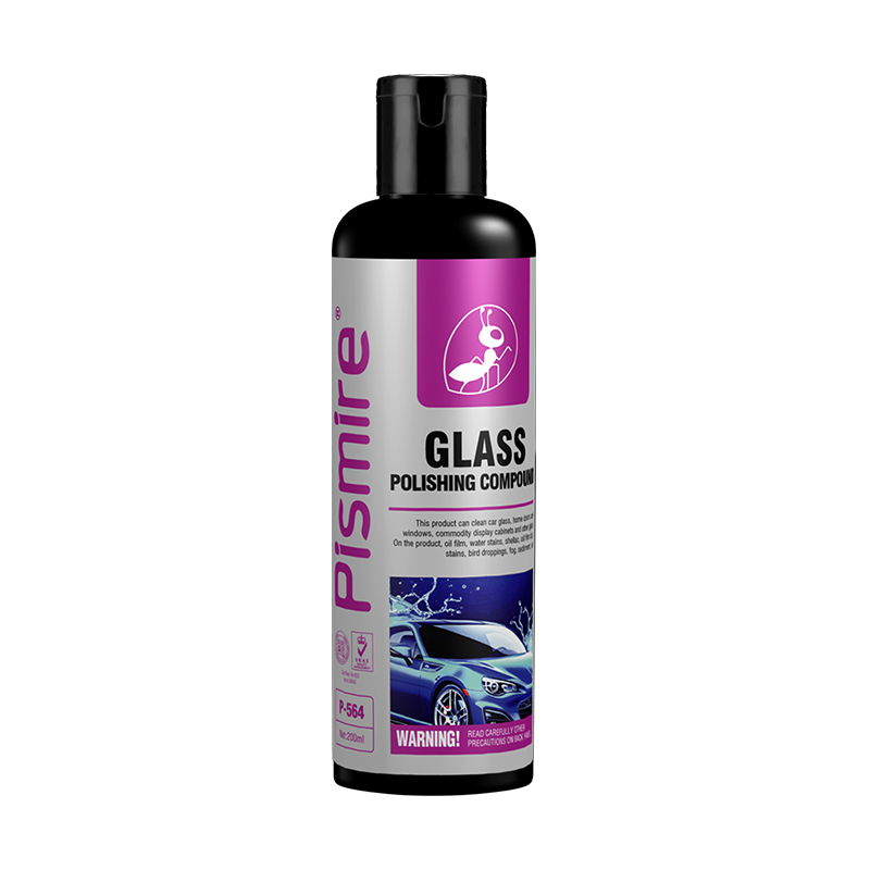 P-564 Glass Polishing Agent 200ml