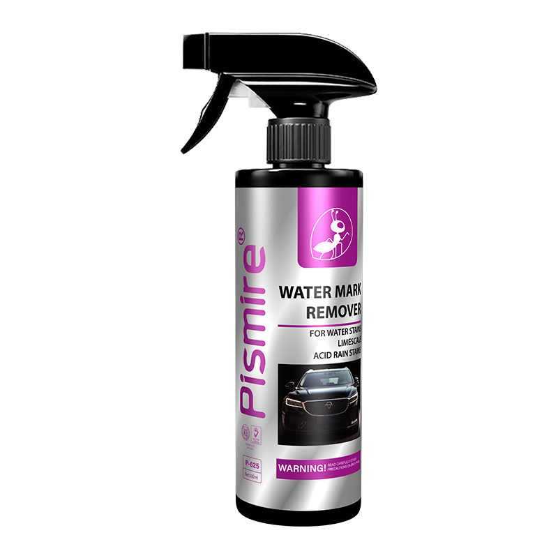 P-625 Ant Water Stain Acid Rain Remover 500ml