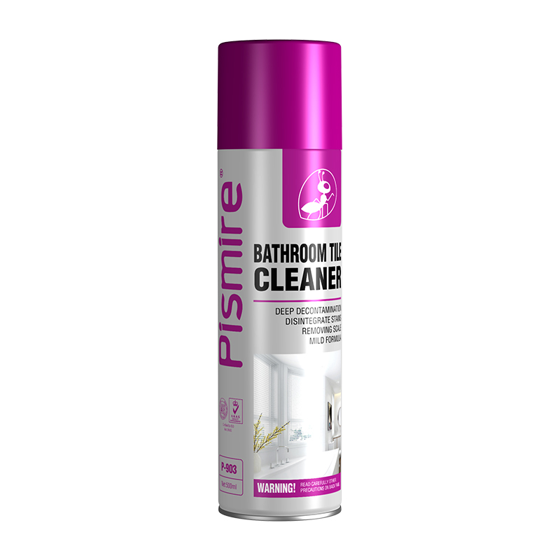 P-903 Toilet Cleaner 500ml