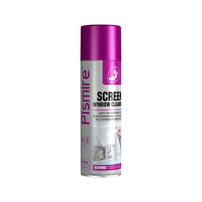 P-914 Screen Cleaner 250ml