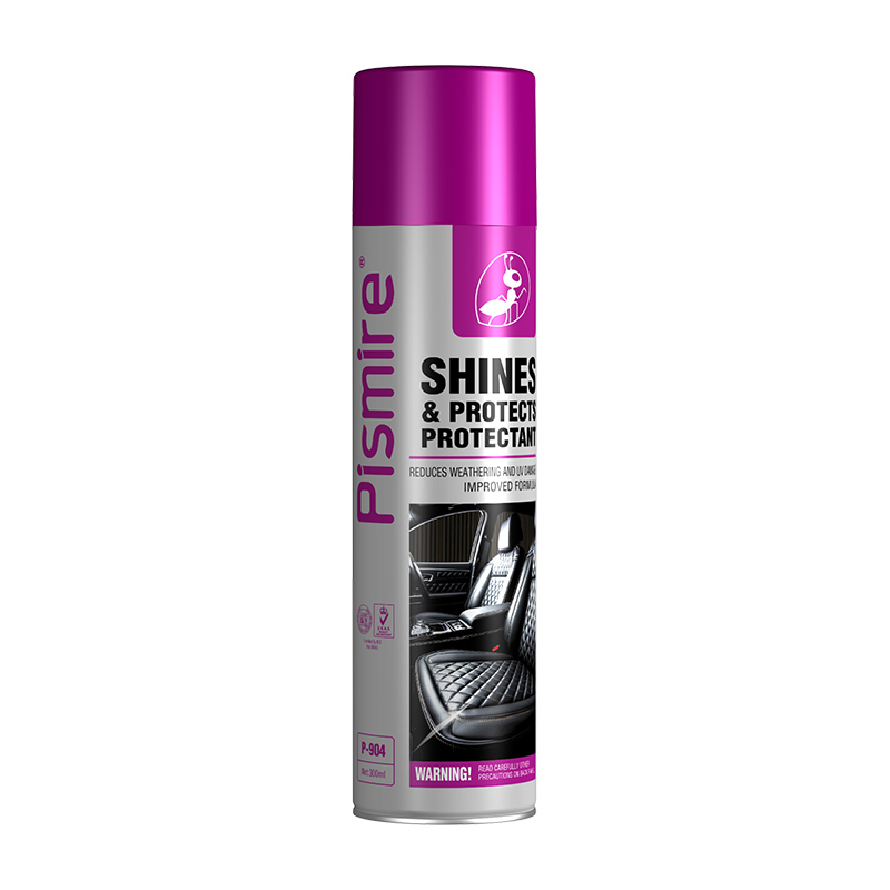 P-904 Leather Renovation Agent 300ml