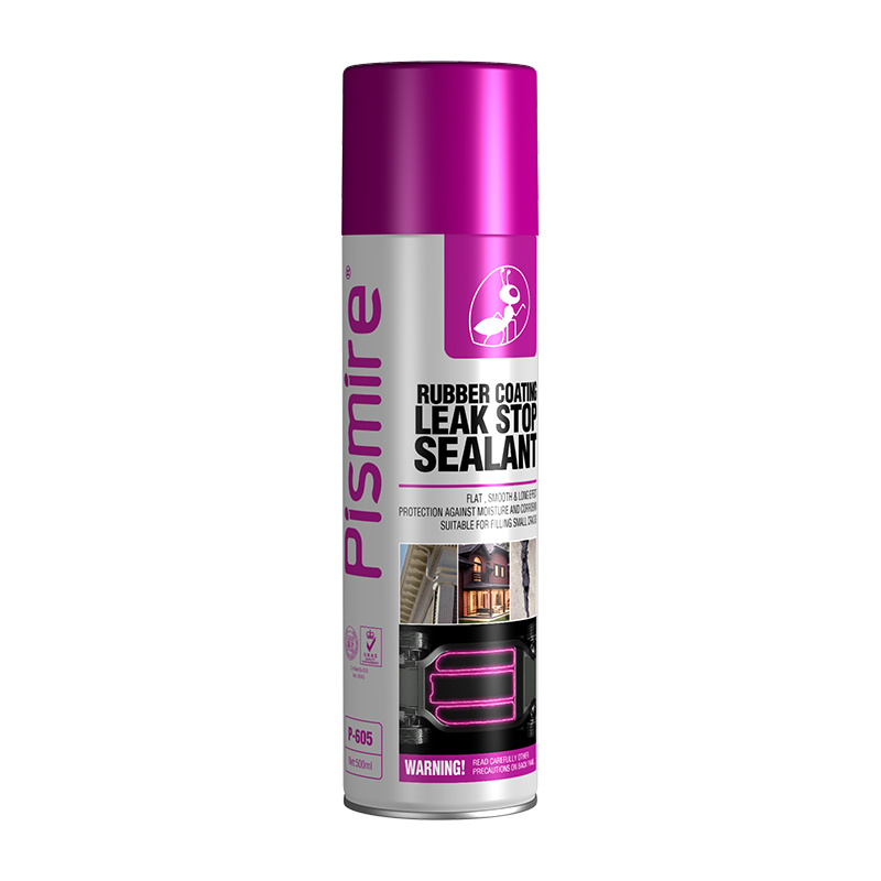 P-605 Strong Sealant 500ml