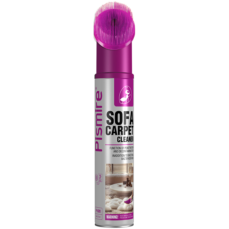 P-528 Sofa Carpet Cleaner 375ml