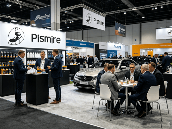 The automotive maintenance products industry is facing new opportunities, and the demand for OEM customization is surgin